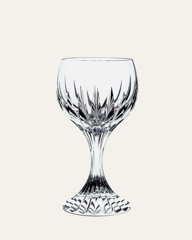 Massena Red Wine Glass
